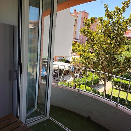 Apartamento El Olivo Empuriabrava Extérieur photo