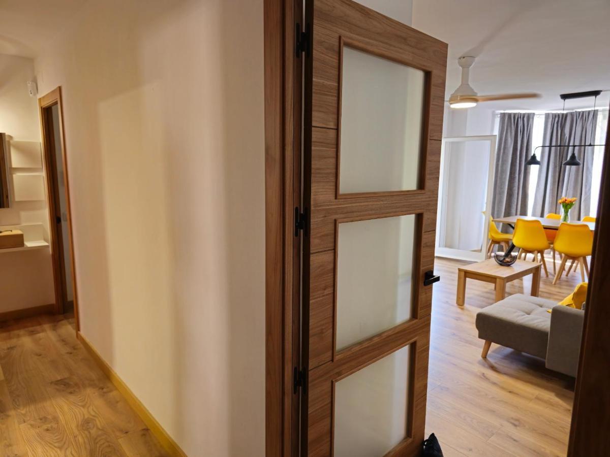 Apartamento El Olivo Empuriabrava Extérieur photo