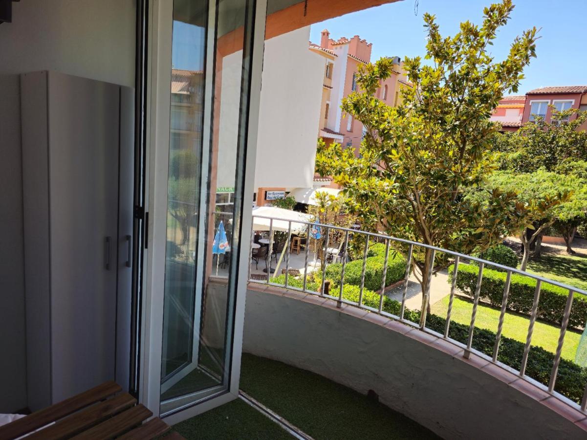 Apartamento El Olivo Empuriabrava Extérieur photo