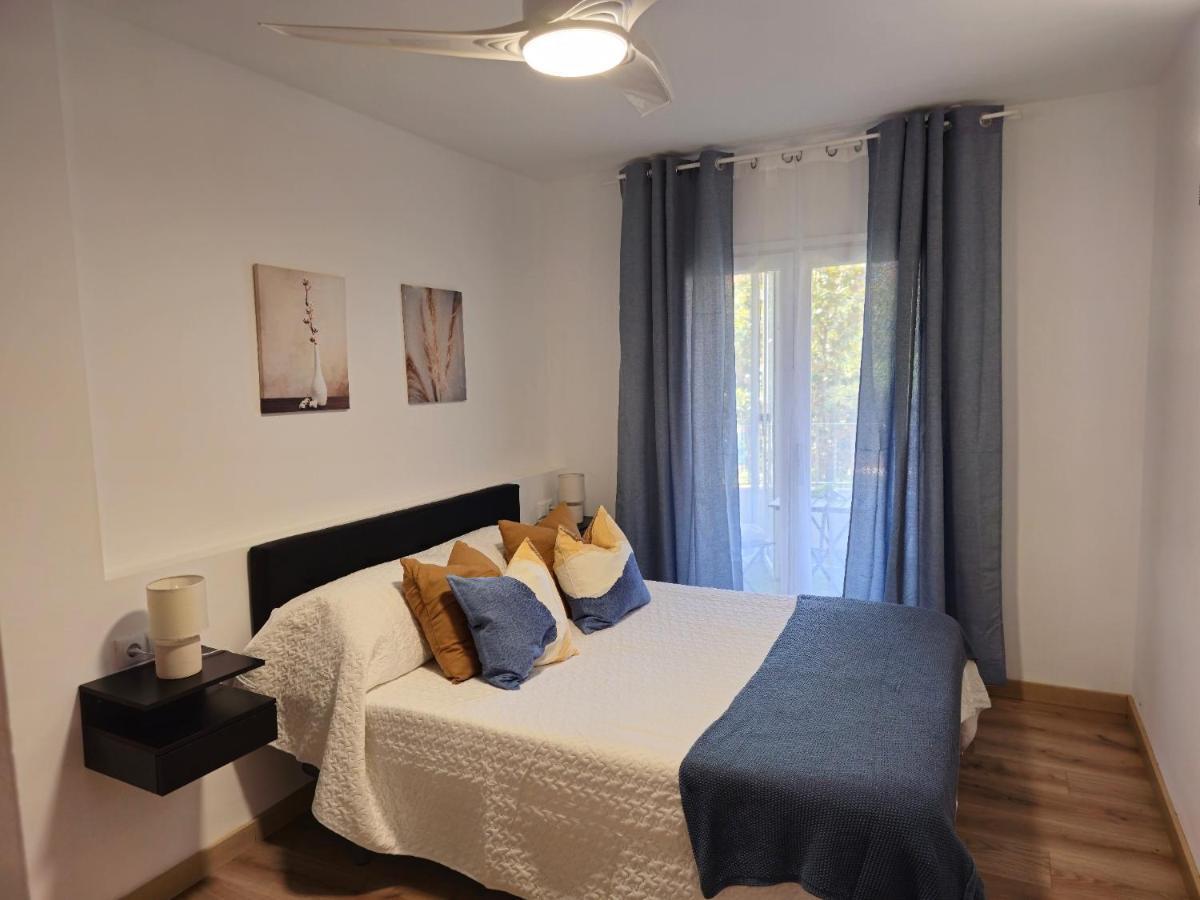 Apartamento El Olivo Empuriabrava Extérieur photo