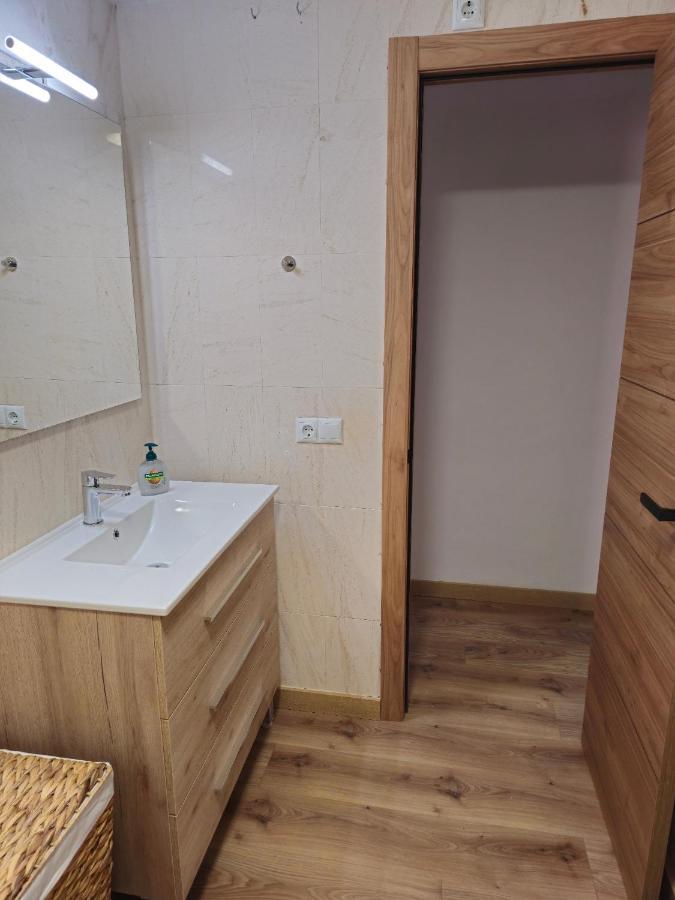 Apartamento El Olivo Empuriabrava Extérieur photo