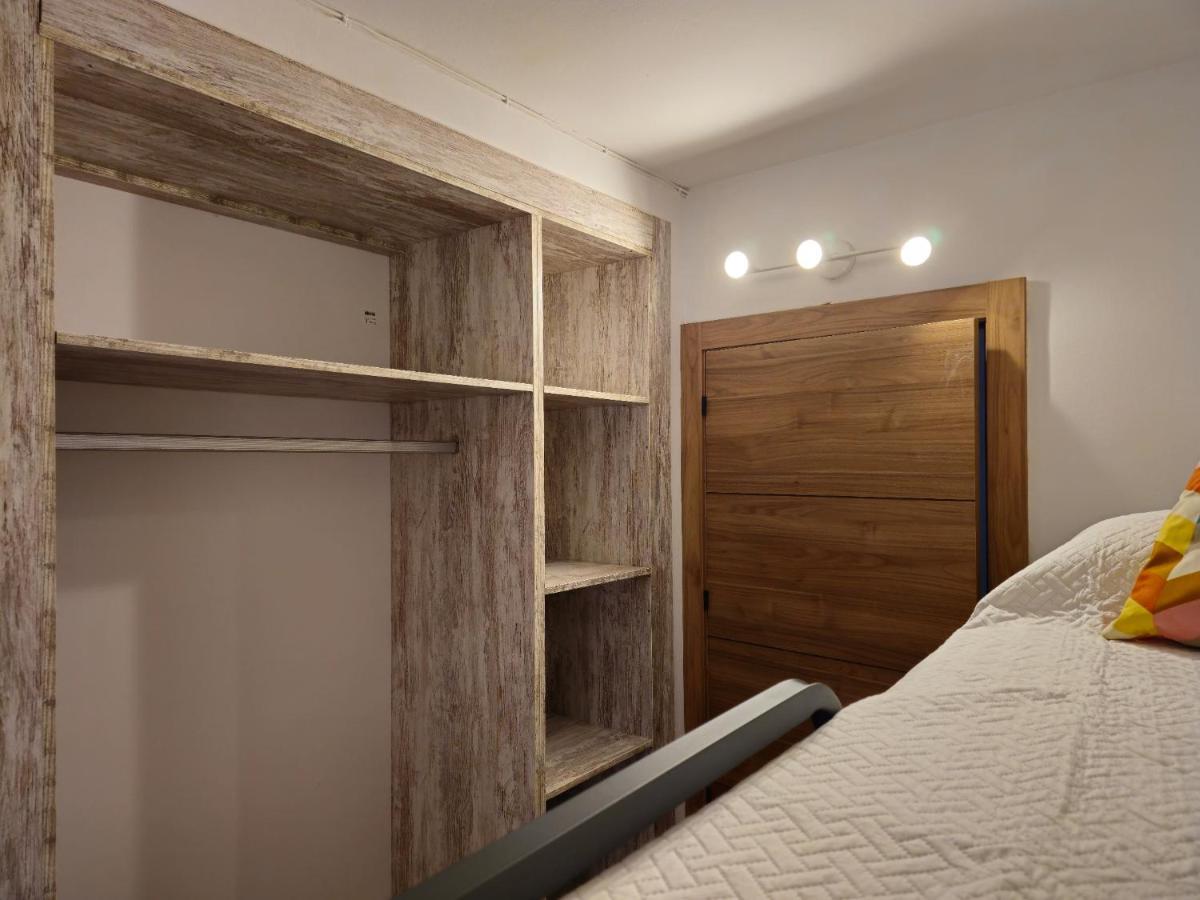 Apartamento El Olivo Empuriabrava Extérieur photo