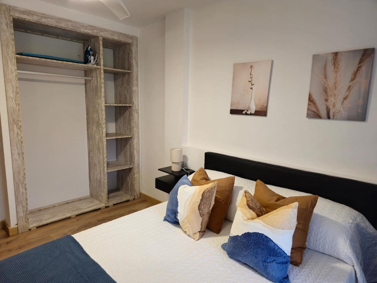 Apartamento El Olivo Empuriabrava Extérieur photo