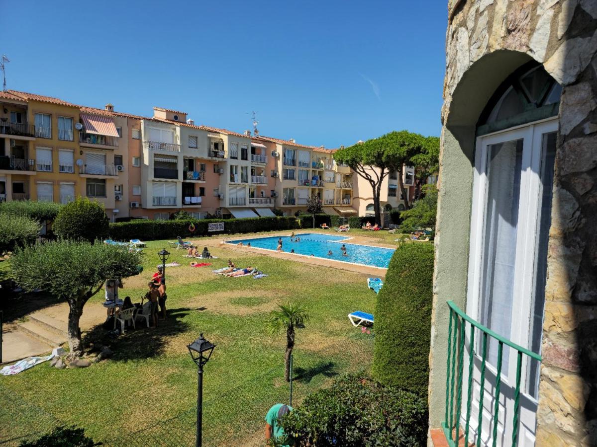 Apartamento El Olivo Empuriabrava Extérieur photo