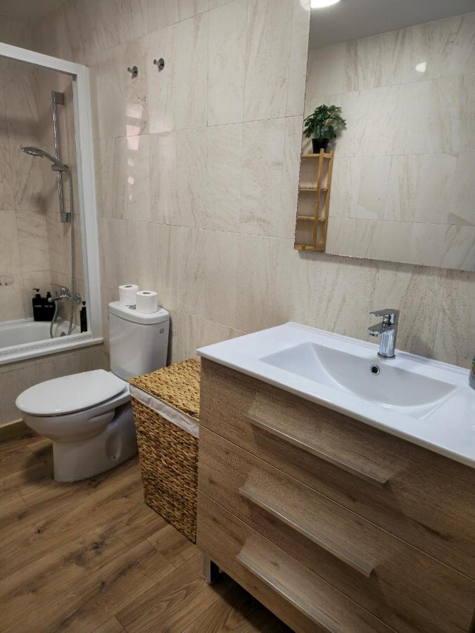 Apartamento El Olivo Empuriabrava Extérieur photo