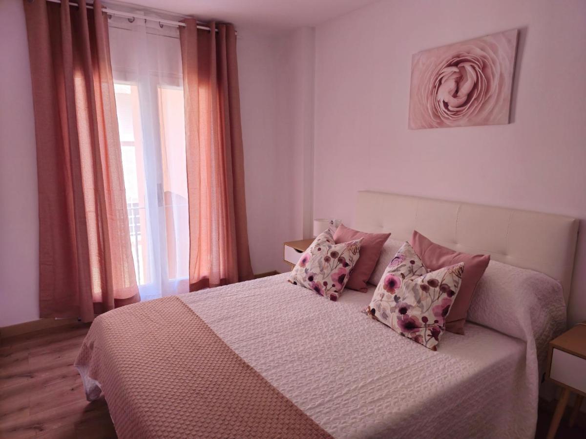 Apartamento El Olivo Empuriabrava Extérieur photo