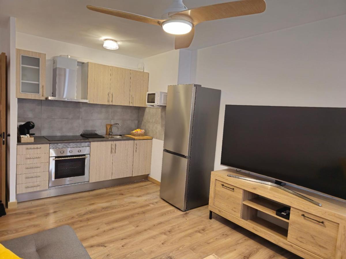 Apartamento El Olivo Empuriabrava Extérieur photo