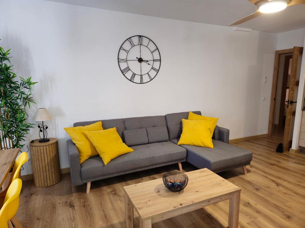Apartamento El Olivo Empuriabrava Extérieur photo