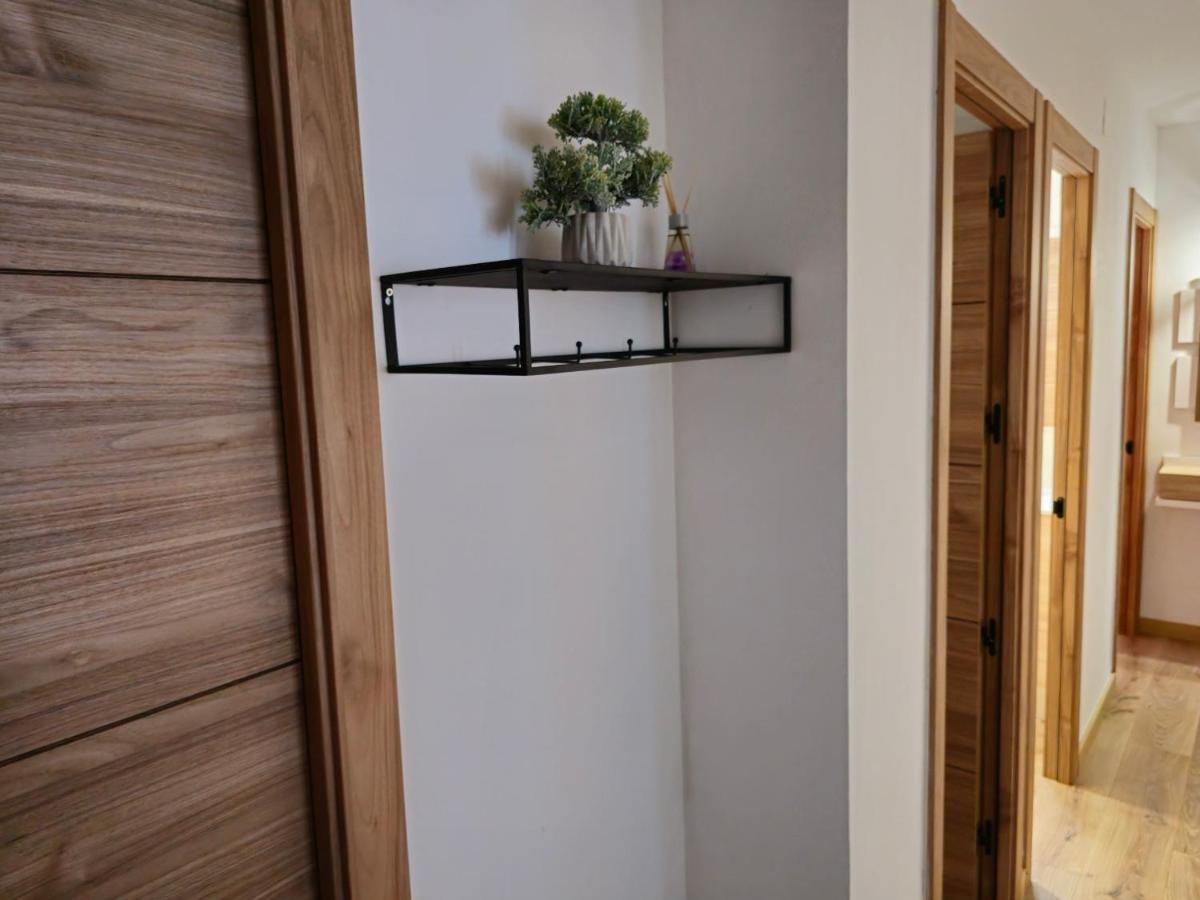Apartamento El Olivo Empuriabrava Extérieur photo