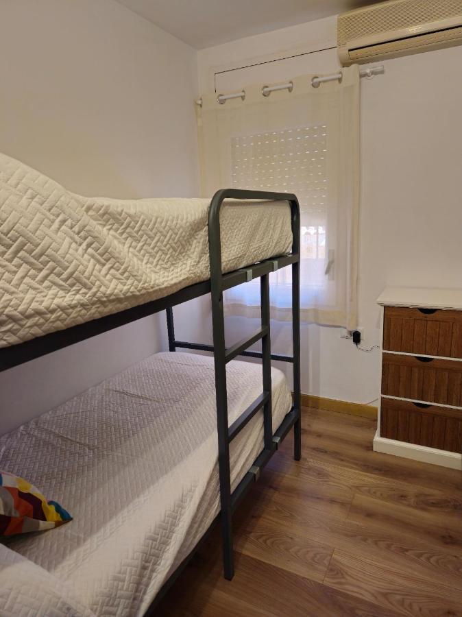 Apartamento El Olivo Empuriabrava Extérieur photo