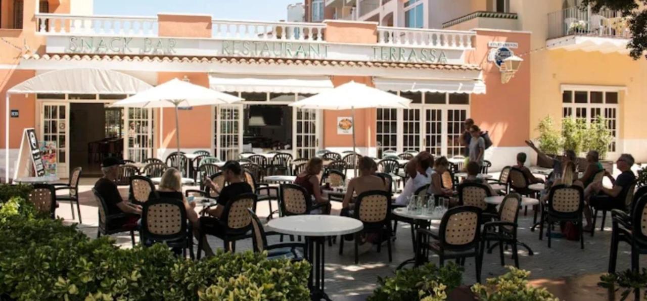 Apartamento El Olivo Empuriabrava Extérieur photo